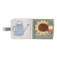 Little Dutch Stroller Booklet - Little Farm