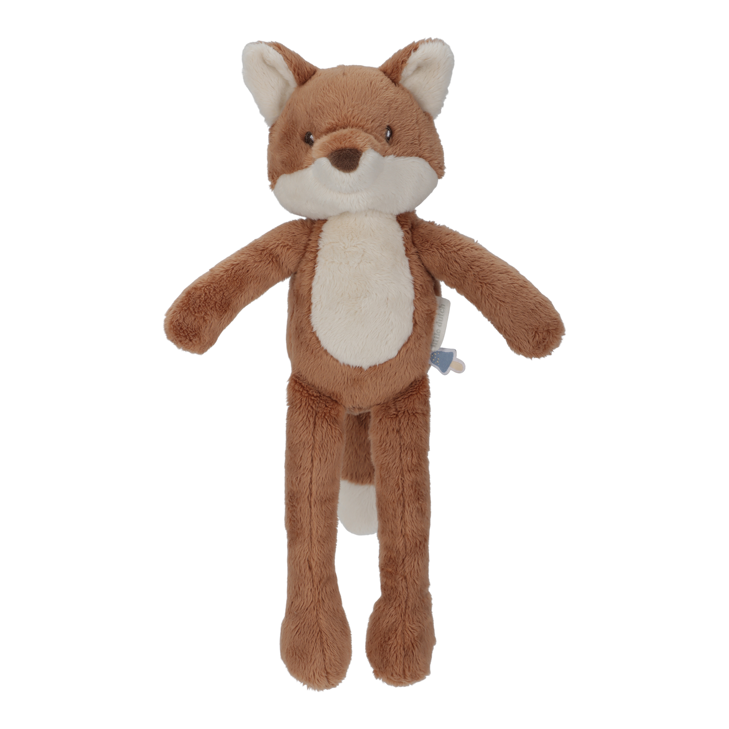 Little Dutch Cuddly Fox - Long Legs - Forest Friends