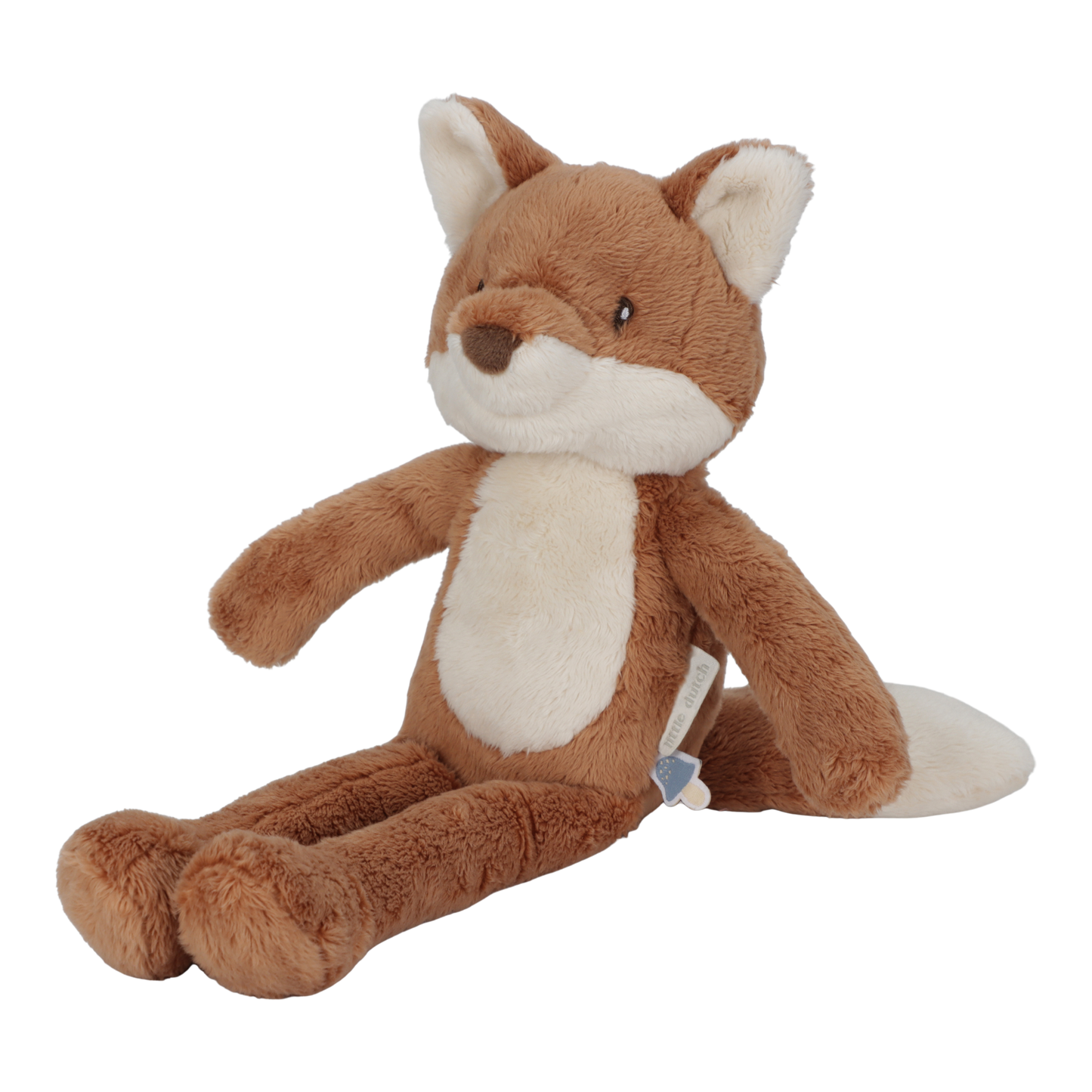 Little Dutch Cuddly Fox - Long Legs - Forest Friends