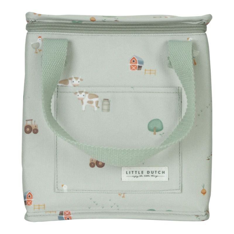 Little Dutch Cooler Bag - Little Farm