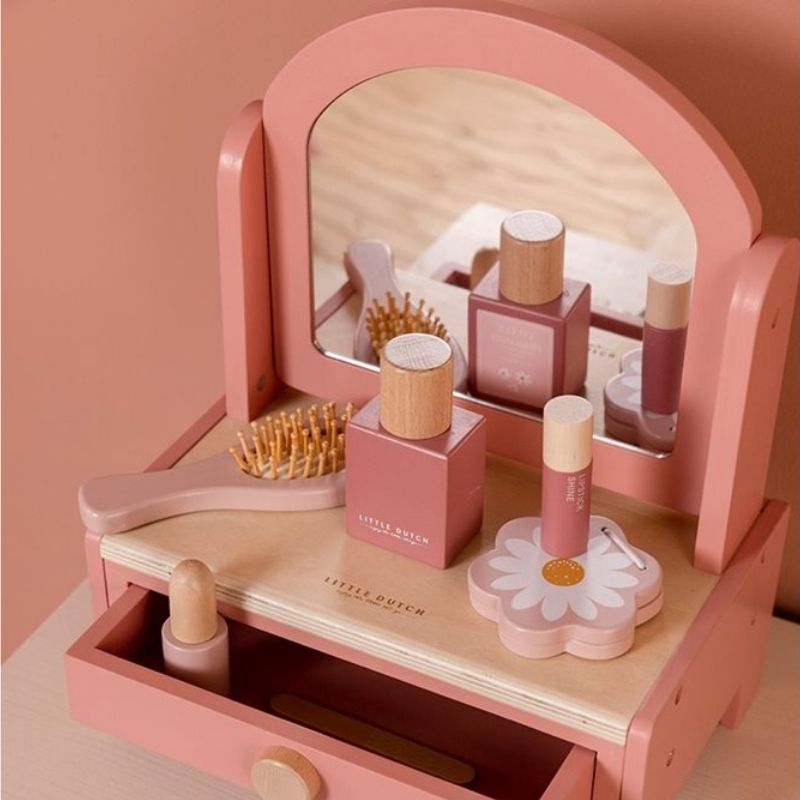 Little Dutch Vanity Table