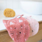 Trixie Washcloths - Mrs Cat & Mrs Rabbit