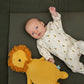 Trixie Small Plush Toy - Mr Lion