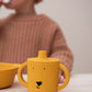 Trixie Silicone Sippy Cup - Mr Lion