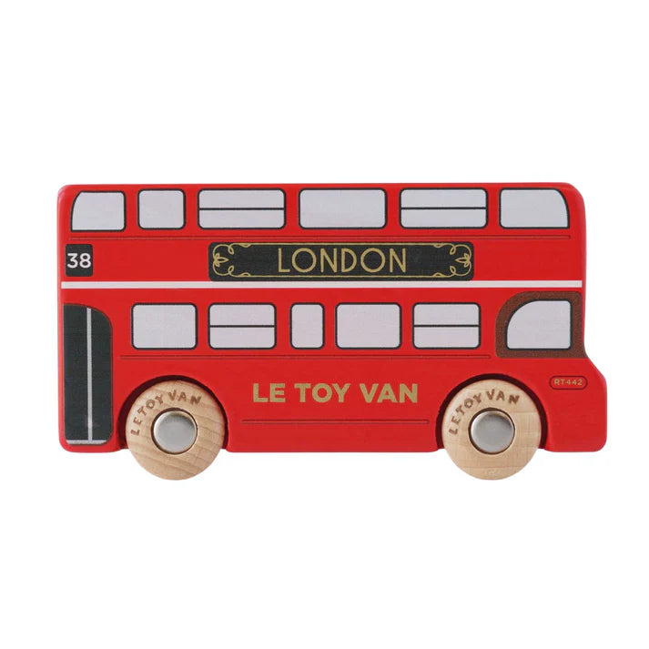 Le Toy Van GT280 Ben