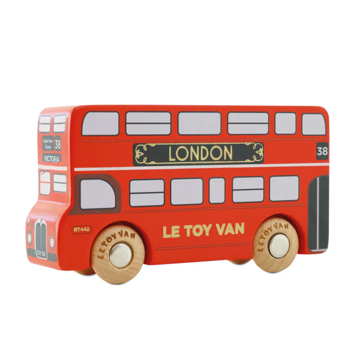 Le Toy Van GT280 Ben