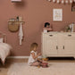 Little Dutch Spiral Tower - Pink