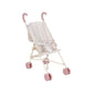 Little Dutch Metal Stroller White