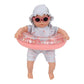 Little Dutch Swim Doll Mara