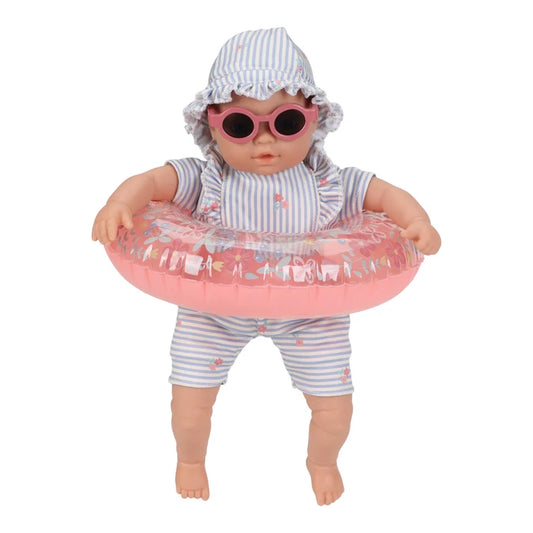 Little Dutch Swim Doll Mara