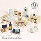 Le Toy Van Dolls House Furniture