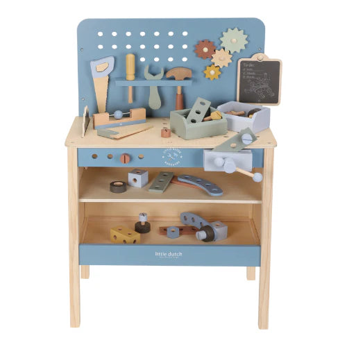 Little Dutch Workbench