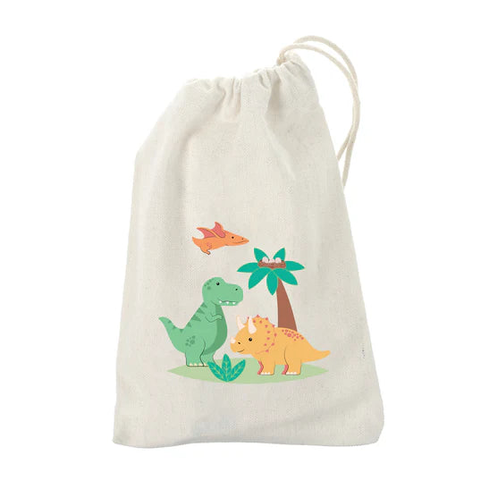 Orange Tree Toys Dinosaur Number Puzzle