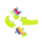Orange Tree Toys Crocodile Mini Puzzle
