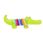 Orange Tree Toys Crocodile Mini Puzzle