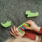 Orange Tree Toys Crocodile Mini Puzzle
