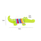 Orange Tree Toys Crocodile Mini Puzzle