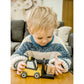 Orange Tree Toys Fork Lift Truck