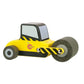 Orange Tree Toys Roadworks Vehicles (set of 3)