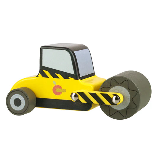 Orange Tree Toys Roadworks Vehicles (set of 3)