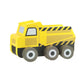Orange Tree Toys Construction Trucks