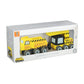 Orange Tree Toys Construction Trucks