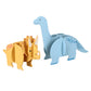Orange Tree Toys Dinosaur 3D models