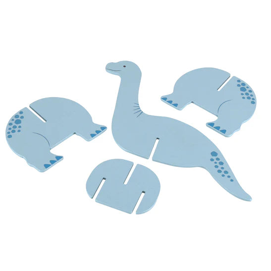 Orange Tree Toys Dinosaur 3D models