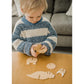 Orange Tree Toys Dinosaur 3D models