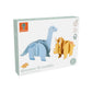 Orange Tree Toys Dinosaur 3D models