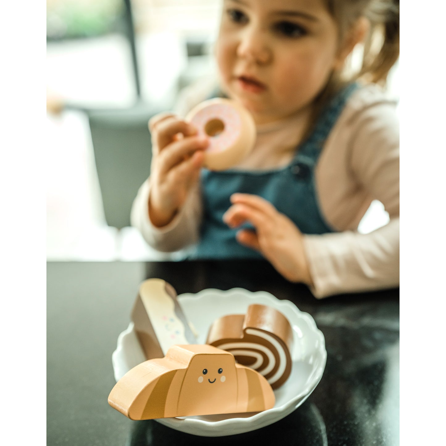 Orange Tree Toys Happy Treats - Pastries