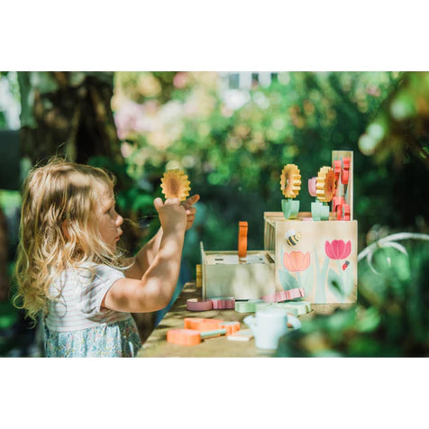 Orange Tree Toys My First Allotment