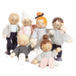 Le Toy Van Dolls House Family