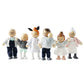 Le Toy Van Dolls House Family