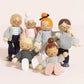 Le Toy Van Dolls House Family