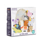 Le Toy Van Andes Stacking Animals