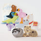 Le Toy Van Andes Stacking Animals
