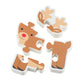 Orange Tree Toys Mini Puzzle - Rudolph