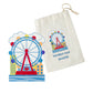 Orange Tree Toys London Eye Mini Puzzle