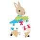 Peter Rabbit Wooden Mini Puzzle