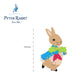 Peter Rabbit Wooden Mini Puzzle