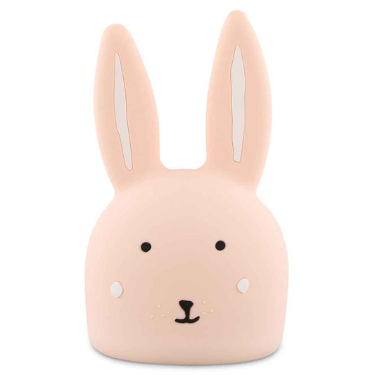 Trixie Night Light - Mrs Rabbit