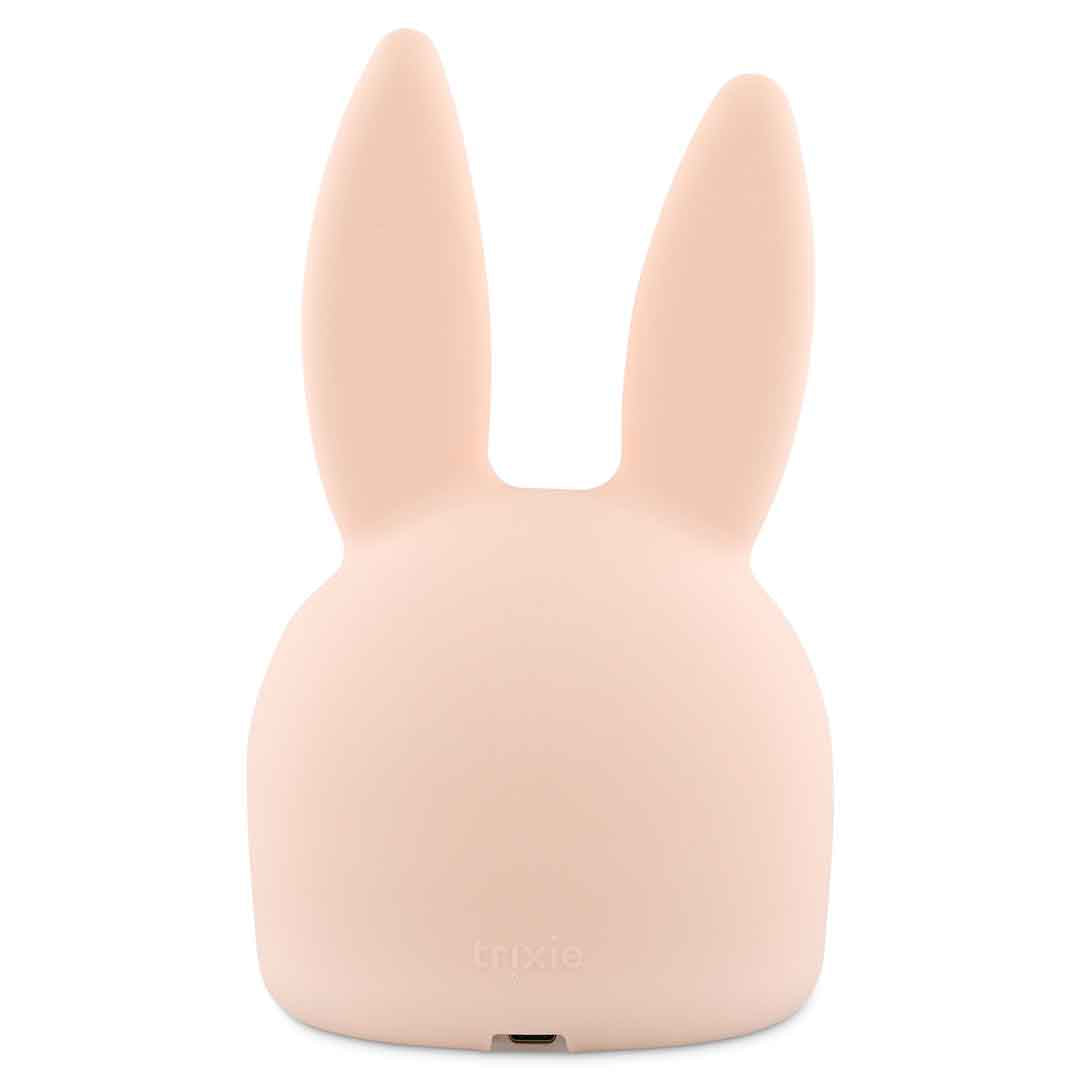 Trixie Night Light - Mrs Rabbit