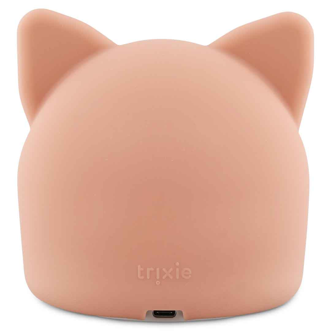 Trixie Night Light - Mrs Cat