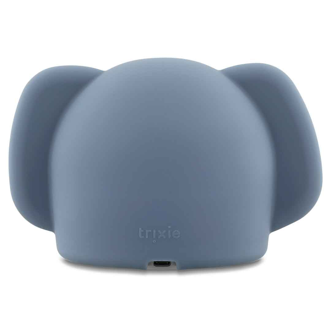 Trixie Night Light - Mrs Elephant