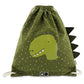 Trixie Drawstring Bag - Mr Dino
