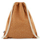 Trixie Drawstring Bag - Mr Fox