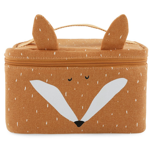 Trixie Thermal Lunch Bag - Mr Fox