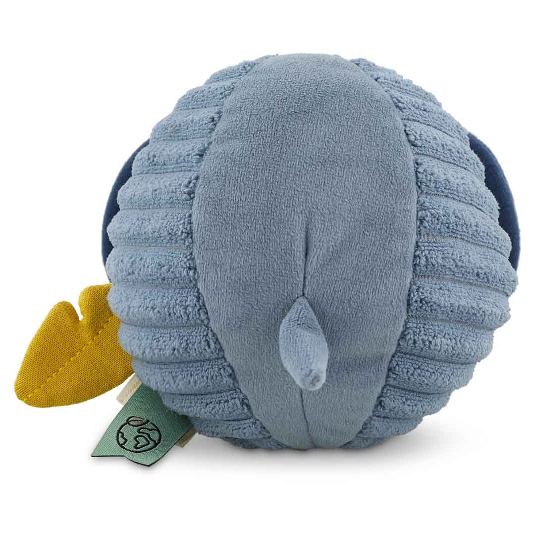 Trixie Sound Ball - Mrs Elephant