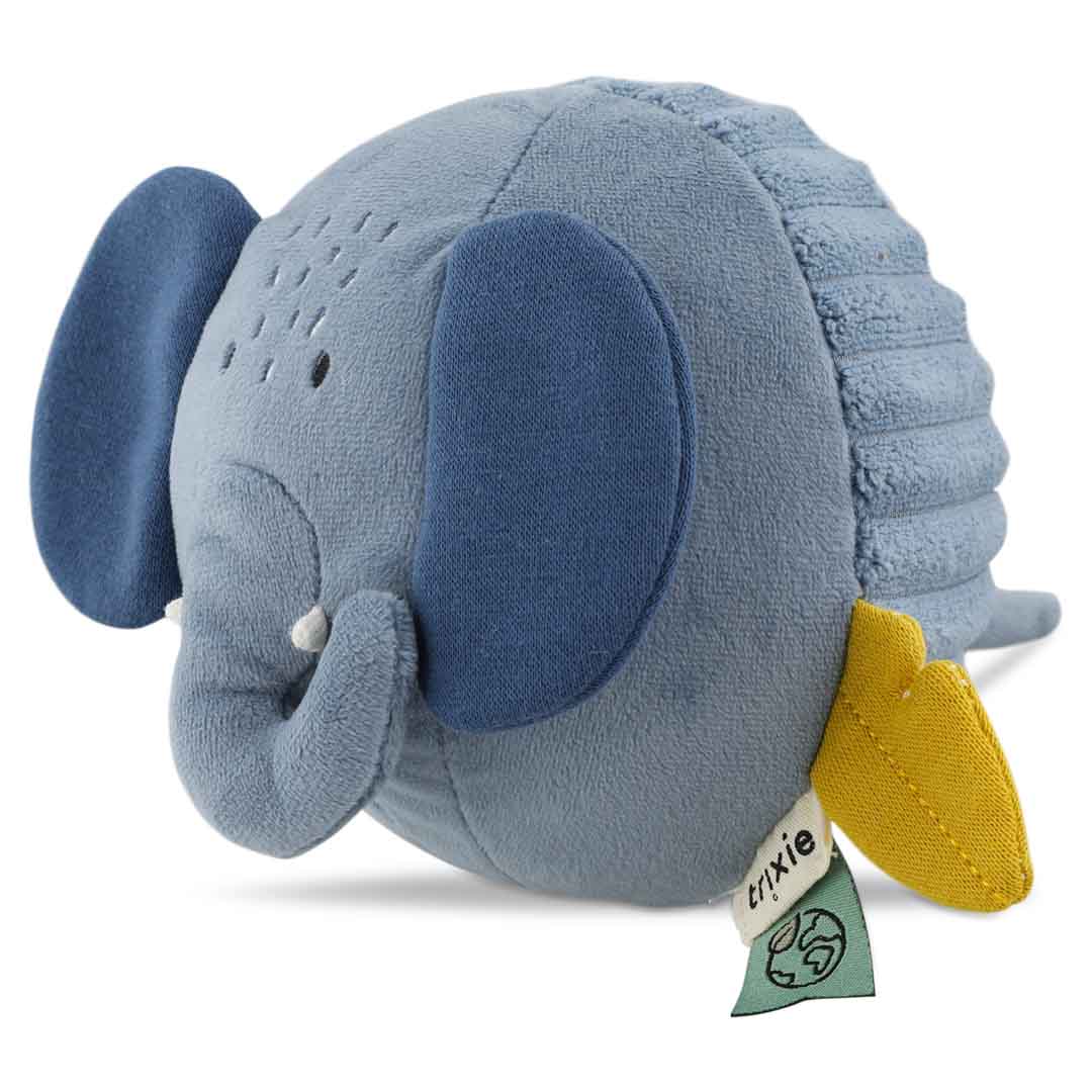 Trixie Sound Ball - Mrs Elephant